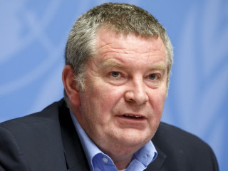 ކޮރޯނާ ވައިރަސް ބަލިކުރަން ރައްޔިތުން ބަންދު ކުރުމަކުން އެކަނި ނުފުދޭ: ޑަބްލިޔު.އެޗް.އޯ