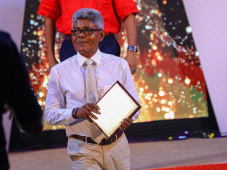 Football legend, Heena Saleem appointed as sports commissioner