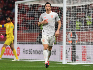 އަލް އަހްލީ އާއި ބަޔާން ބައްދަލުކުރި މެޗުގެ ތެރެއިން: މި މެޗުން ބަޔާން މޮޅުވީ 2-0 ން