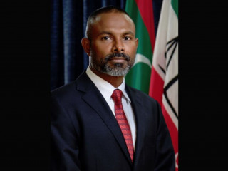 ފަނޑިޔާރު އަބްދުﷲ ދީދީ - އޭނާ މީގެކުރިން ދަށު ކޯޓުތަކުގެ ގާޒީކަންވެސް ކުރެއްވި