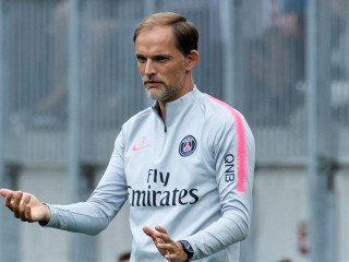 ޕީއެސްޖީގެ ކޯޗުގެ މަގާމުން ވަކިކުރި ތޯމަސް ޓުޗެލް