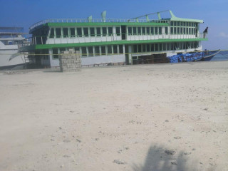 ކާވިޔާ ބޯޓު