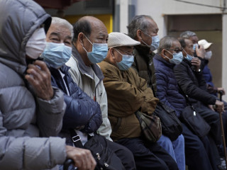 ކޮރޯނާވައިރަސް ޖެހުމުގެ ފުރުސަތު ބޮޑީ ދޮށީ އުމުރުގެ ފިރިހެނުންނަށް!