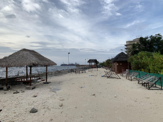 މާލޭގެ ރަސްފަންނު: މޫސުމަށް އަންނަ ބަދަލުތަކާއި ގުޅިގެން، މިތަން މަރާމާތު ކުރުމާއި ބެލެހެއްޓުމަށް ބޮޑެތި ޚަރަދުތަކެއް ހިނގާކަމަށް ބުނޭ