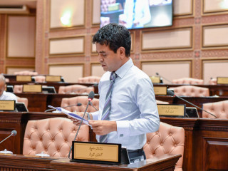 މޫސުމީ ބަދަލުތަކާބެހޭ ބިލު: ފަސް އަހަރު ތެރޭގައި ރާއްޖެ ކާބަން ނިއުޓްރަލްވުން ހިމެނުމަށް ގޮވާލައިފި