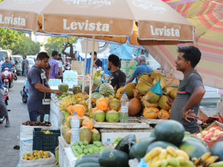 Local Market