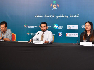 ކޮވިޑް-19ގެ ނޫސްވެރިންގެ ބައްދަލުވުމުގެ ތެރެއިން