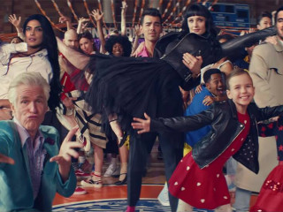 \"ވަޓް އަ މޭން ގޮޓަ ޑޫ\"ގެ މަންޒަރެއް