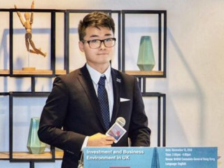 ހައްޔަރުކުރި ސައިމަން ޗެންގް