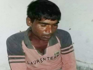 ޕާކިސްތާނުން ހައްޔަރު ކުރި ރާޖޫ ލަކްޝްމަން