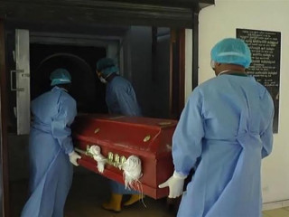 ސްރީލަންކާގައި ކޮވިޑް-19 ޖެހުނު މީހުންގެ އަދަދު 500ށް ވުރެ މައްޗަށް އަރައިފި