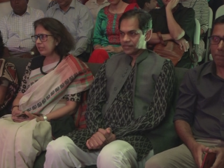 Friendship Association and Indian Cultural Center host music show