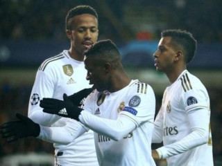 ރެއާލް މެޑްރިޑް ކުޅުންތެރިން