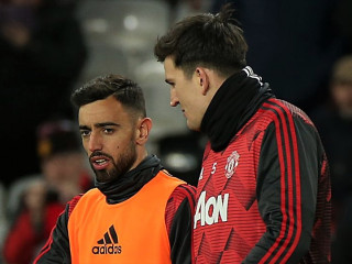 މެގުއާއަށް އަނިޔާވުމުން ޔުނައިޓެޑުގެ ކެޕްޓަން ބޭންޑް ފެނާންޑޭސްއަށް