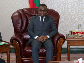 އުއްތަމަ ފަނޑިޔާރު ޑރ. އަހުމަދު އަބްދުﷲ ދީދީ