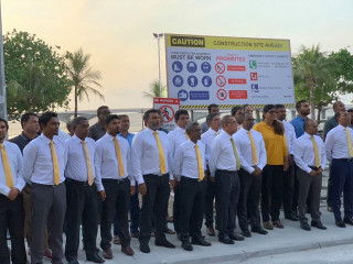 އެމްޑީޕީގެ މަޖިލީސް މެމްބަރުން ތަކެއް