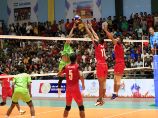 ރާއްޖެ އަދި ނޭޕާލް ބައްދަލުކުރި މެޗުގެ ތެރެއިން