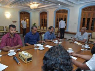 ބައްދަލުކުރެއްވުމުގެ ތެރެއިން