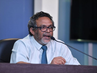 އެސެޓް ރިކަވަރީ ކޮމިޝަންގެ ރައީސް އަހުމަދު އަސްއަދު