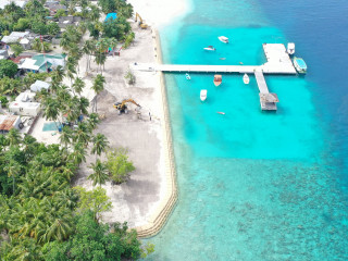 ނ. ފޮއްދޫ ބަނދަރު ސަރަހައްދު