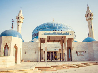 އުރުދުންގެ މިސްކިތެއް