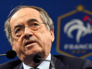 ފުޓްބޯޅައިގައި ނަސްލީ ތަފާތުކުރުމެއް ނެތް: ލަ ގްރައެޓް