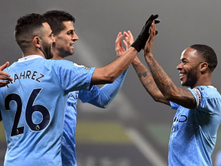 ވެސްޓް ބްރޮމާއި ސިޓީ ބައްދަލުކުރި މެޗުގެ ތެރެއިން: މި މެޗުން ސިޓީ މޮޅުވީ 5-0 ން