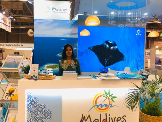 ޓްރެވަލް އެންޑް ޓްރޭޑް ފެއަރ މަޓްކާގެ ތެރެއިން