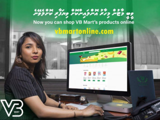 އެ ދުވަހަކު ކުރާ އޯޑަރުތައް އެ ދުވަހަކު ޑެލިވަރީ ކޮށްދޭނެ ކަމަށް ވީބީން ބުނޭ
