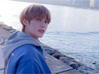 ކިމް ޖޮންގް ހުވާ (ޔޯހަން)