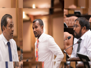 ގާސިމް އާއި ތޯރިޤް އަދި އާމިރު