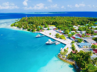 ތ. ވަންދޫ؛ ކޮވިޑާއި ގުޅިގެން އަޅާފައިވާ ބައެއް ފިޔަވަޅުތަކަށް ލުއި ދީފައިވޭ