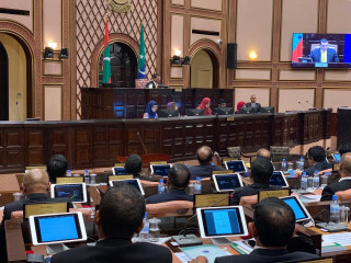 ރައްޔިތުންގެ މަޖިލިސް