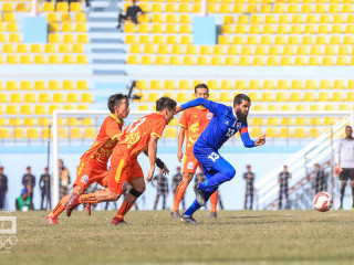 ބޫޓާން އަދި ރާއްޖެ ބައްދަލުކުރި މެޗުގެ ތެރެއިން