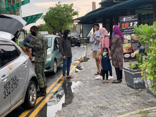 ރަށަށް ފުރަން އައިސް ތިބި އާއިލާއެއް - މައިގަނޑު 3 ބަޔަަކށް ބަހާލައިގެން ރަށަށް މީހުން ފޮނުވާނެ ގޮތް ތަރުތީބު ކުރަން ކައުންސިލްތަކާއި ވަނީ ހަވާލުކޮށްފައި