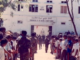 ނޮވެމްބަރު 3 ގެ އުދުވާނީ ހަމަލާއަށްފަހު ދިވެހިން ހޯދި ކާމިޔާބީ ފާހަގަކުރަނީ