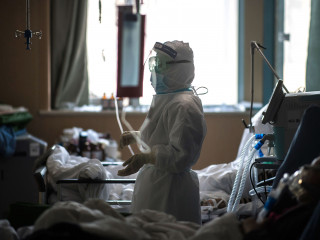 ކޯވިޑް-19 އަށް ރާއްޖެއިން ފުރަތަމަ ޓެސްޓް ކުރެވުނުމީހާ ނެގެޓިވް: އެޗްޕީއޭ