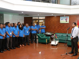 STELCO celebrates 22-year anniversary