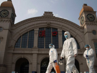 ކޮވިޑް-19 އަށްމިވަގުތު ފަރުވާ ދެމުން ދަނީ 25،246،653 މީހުންނަށް