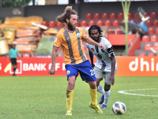 ވެލެންސިއާ އާއި ސަސް ބައްދަލުކުރި މެޗުގެ ތެރެއިން: މި މެޗު އެއްވަރުވީ 0-0 ން