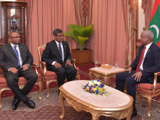 ޖުޑީޝަރީ އިސްލާހު ކުރުން: މަޖިލީހާއި ސަރުކާރާއި ޖޭއެސްސީގެ މަސައްކަތަށް ސާބަސް ހައްގު!