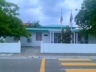 ކުޑަހުވަދޫ މެޖިސްޓްރޭޓް ކޯޓް؛ ބަލިމަޑުކަން ނެތް ރަށްރަށުގައި ކޯޓުތައް ހުޅުވަން ވަނީ ހުއްދަ ދީފައި