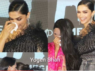 ޗަޕާކްގެ ޓައިޓަލް ލަވަ ލޯންޗު ކުރުމާއެކު ފިލްމުގެ ވާހަކަ ބިނާވެގެންވާ ލަކްޝްމީގެ ބަޑިފަޅައިގެން