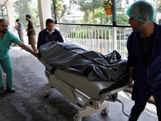 ބޮމުގެ ހަމަލާތައް އަމާޒުކޮށްފައިވަނީ ތަފާތު ތިން ސަރަހައްދަކަށް