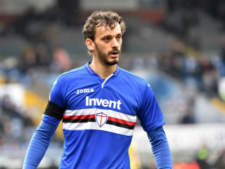 ސަމްޕްޑޯރިއާގެ ފޯވާޑް މަނޯލޯ ގަބިއަޑިނީ ކޮރޯނާވައިރަހަށް ޕޮޒިޓިވްވެއްޖެ