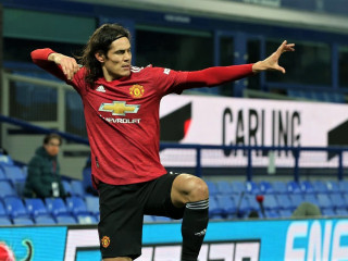 އެވަޓަނާއި ޔުނައިޓެޑް ބައްދަލުކުރި މެޗުގެ ތެރެއިން: މި މެޗުން ޔުނައިޓެޑް މޮޅުވީ 2-0 ން