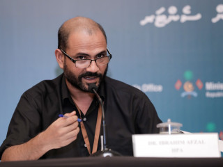 ބޮޑު ކްލަސްޓަރއެއް ފެނި ޕޮޒިޓިވް ކޭސްތައް އިތުރުވެގެންދާނެ ކަމުގެ އިންޒާރު!