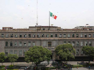 ކޮވިޑް-19: މެކްސިކޯގެ ސުޕްރީމް ކޯޓުގެ މަސައްކަތްތައް އެއް މަހަށް މަޑުޖައްސާލައިފި