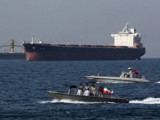 ިހޮރުމޫޒް ކަނޑުއޮޅި: މެދު އިރުމަތީގެ ތެލު އެކްސްޕޯޓްތަކަށް މުހިންމު