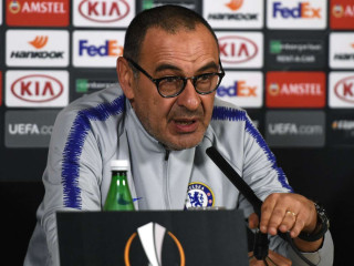 މައުރީޒިއޯ ސާރީ